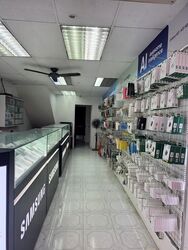 2A EUNOS CRESCENT (D14), Shop House #616941031